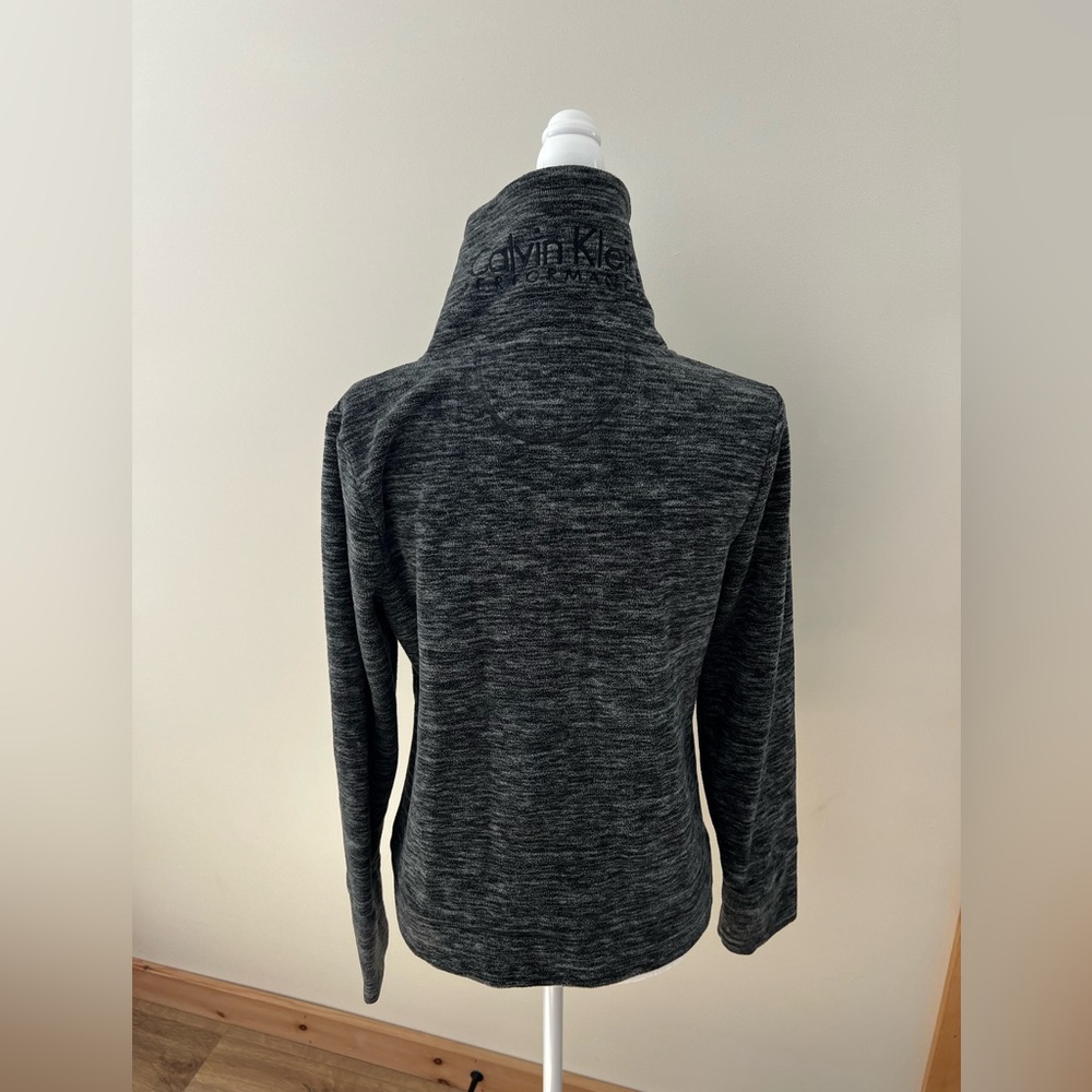 Calvin Klein Performance Fleece- Small - Picture 5 of 16